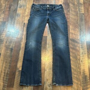 Silver jeans Frankie 30/31 (6029W)